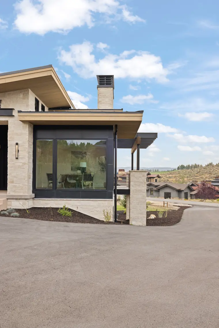 Promontory Project, Park City, UT