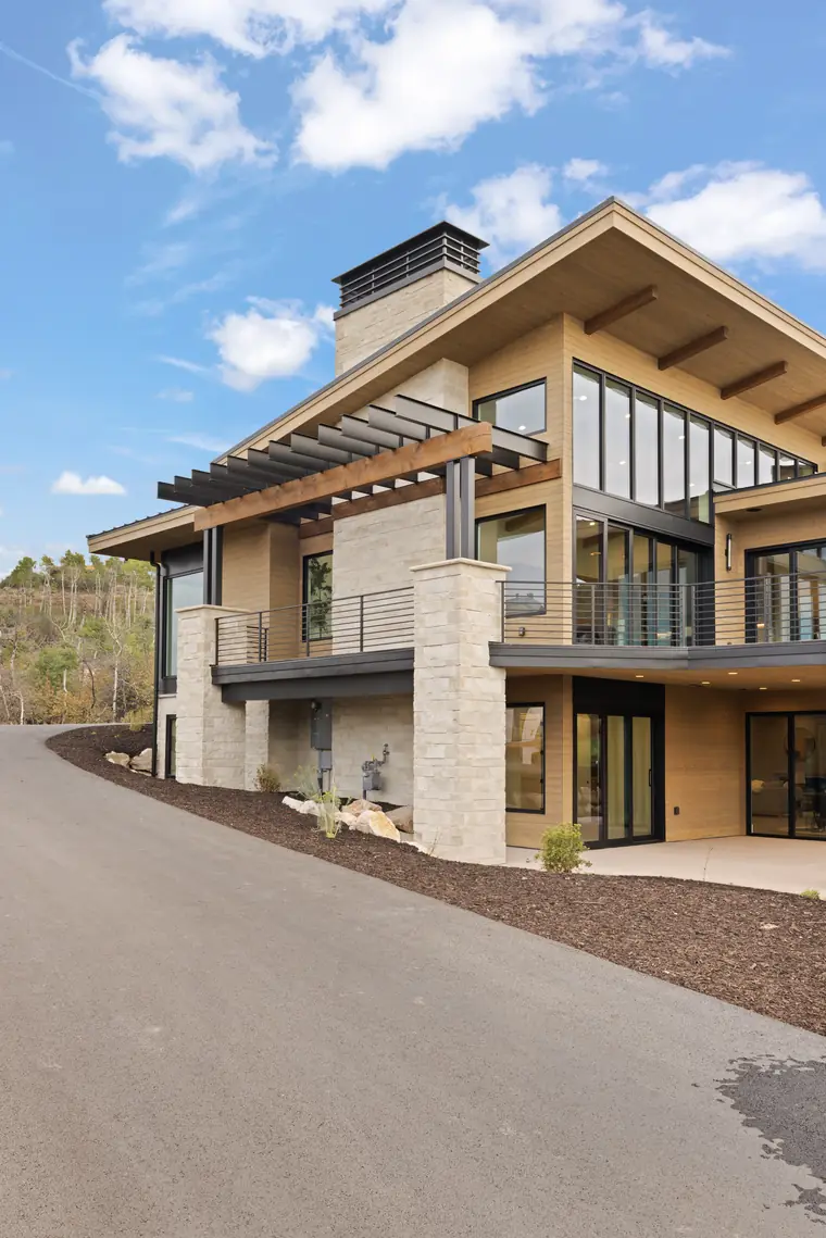 Promontory Project, Park City, UT