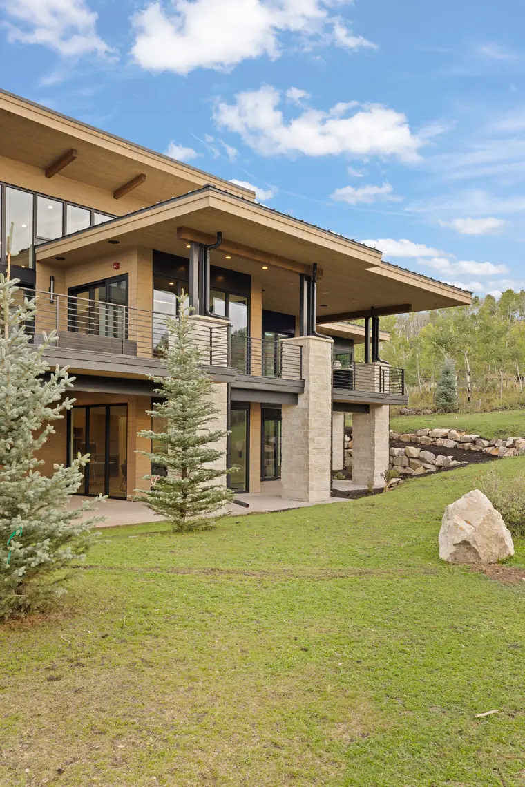 Promontory Project, Park City, UT