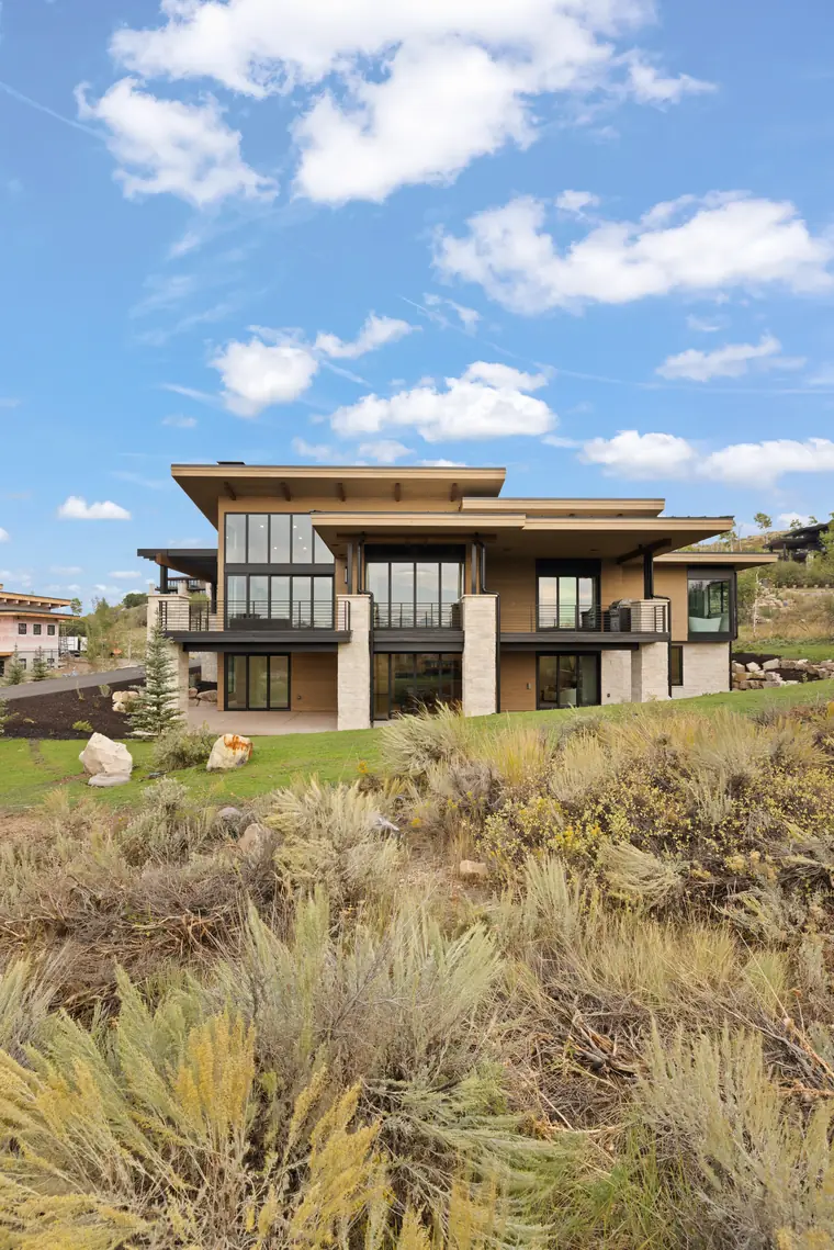 Promontory Project, Park City, UT