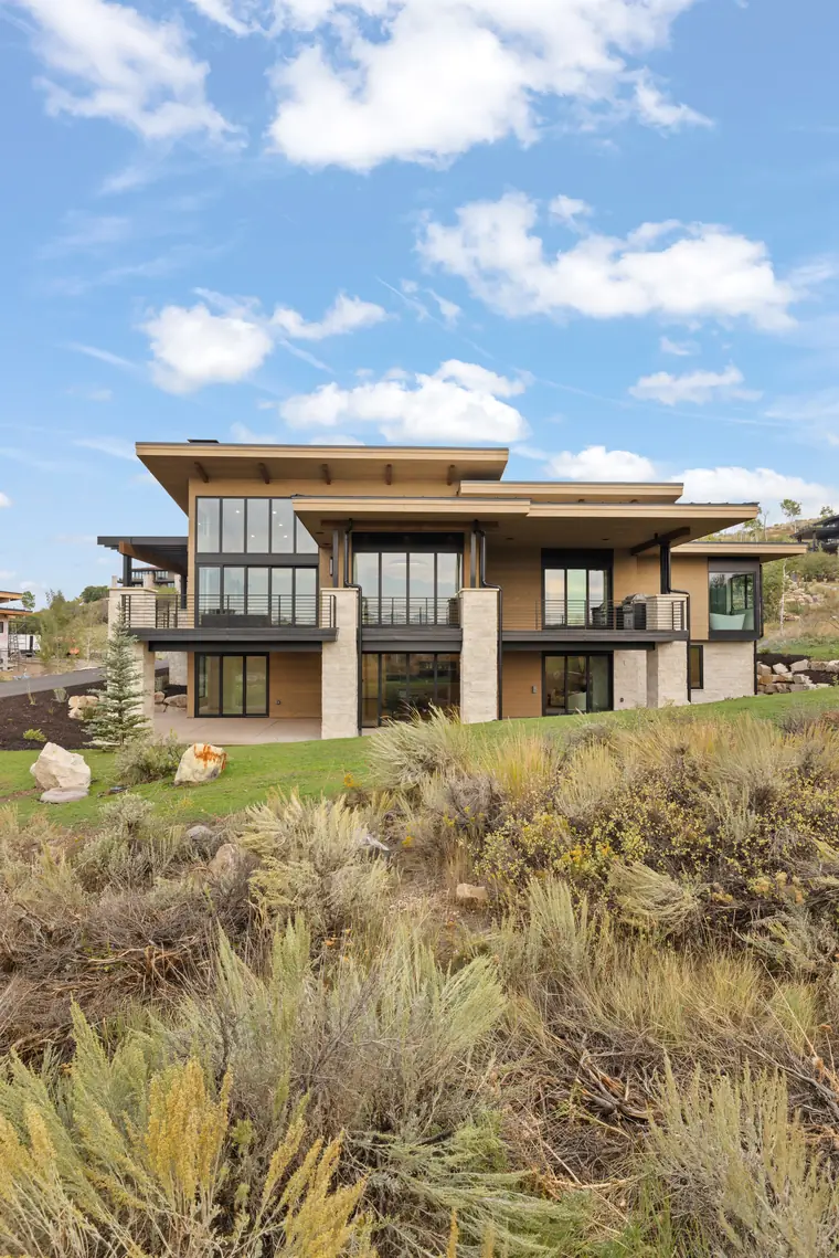 Promontory Project, Park City, UT