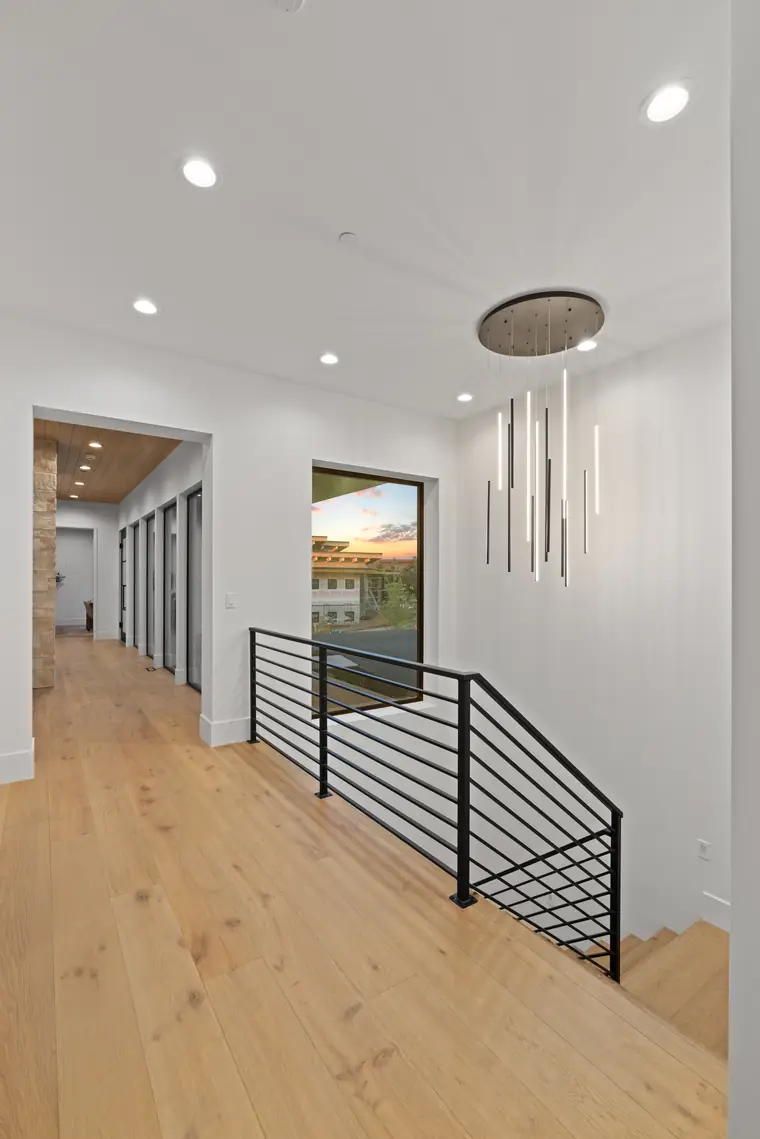 Promontory Project, Park City, UT