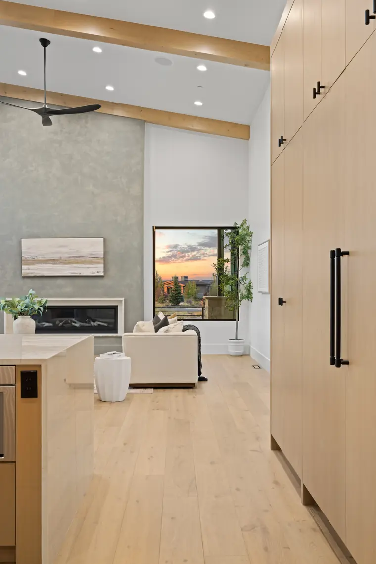 Promontory Project, Park City, UT