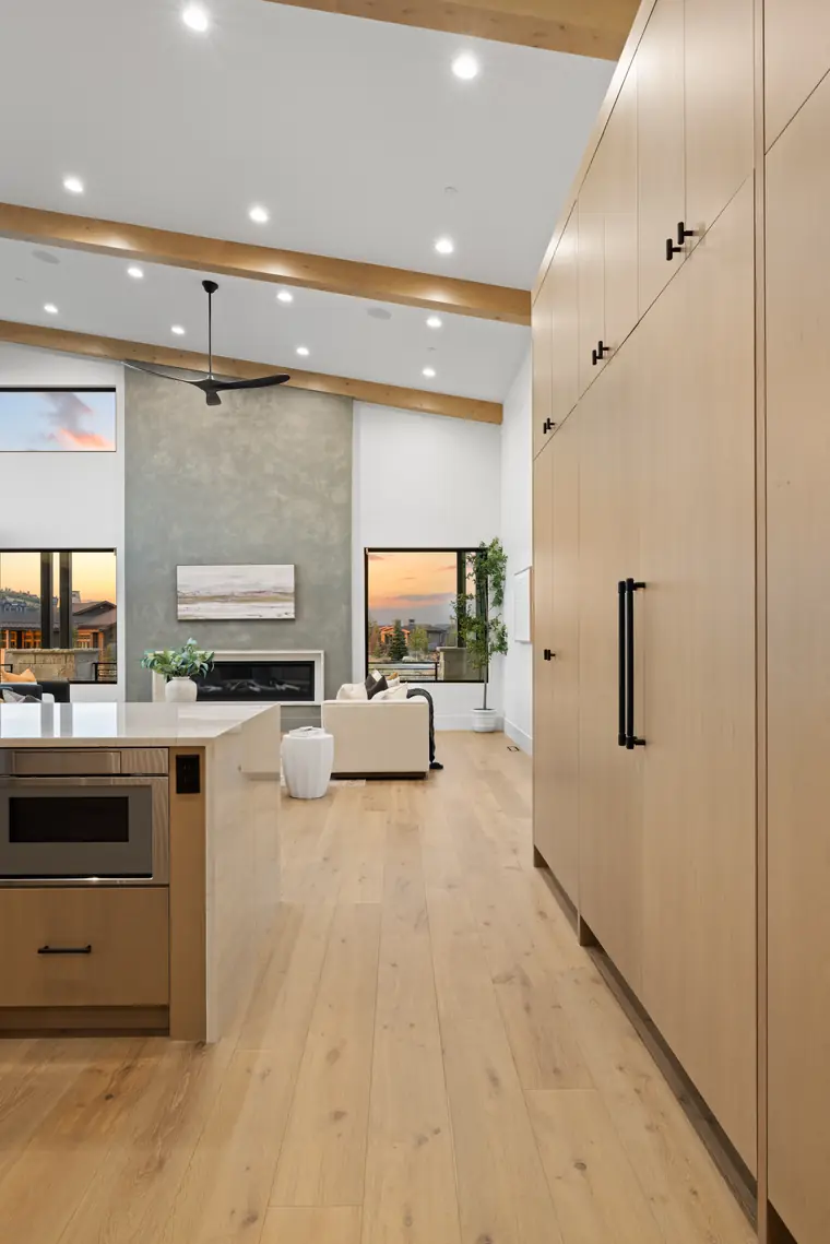 Promontory Project, Park City, UT