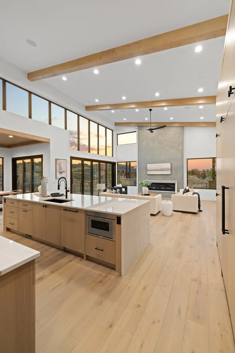 Promontory Project, Park City, UT