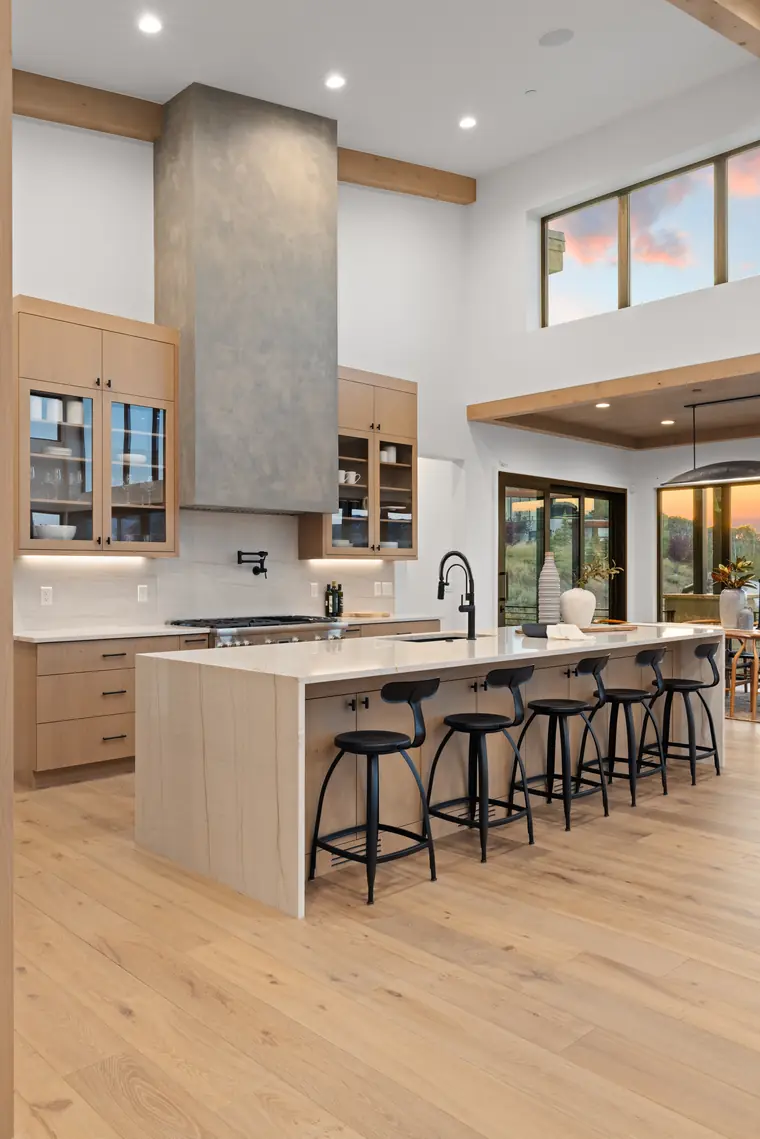 Promontory Project, Park City, UT