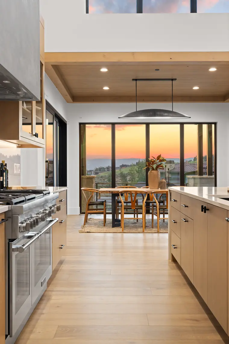 Promontory Project, Park City, UT