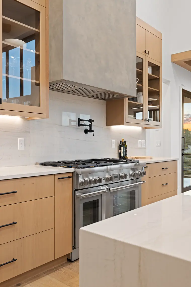 Promontory Project, Park City, UT