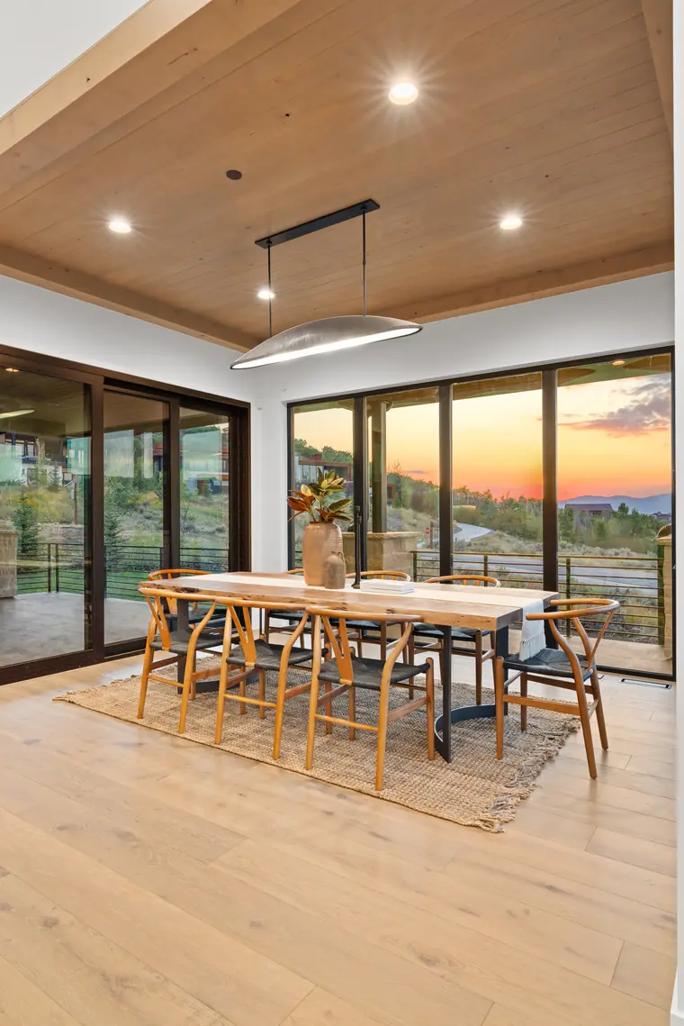 Promontory Project, Park City, UT