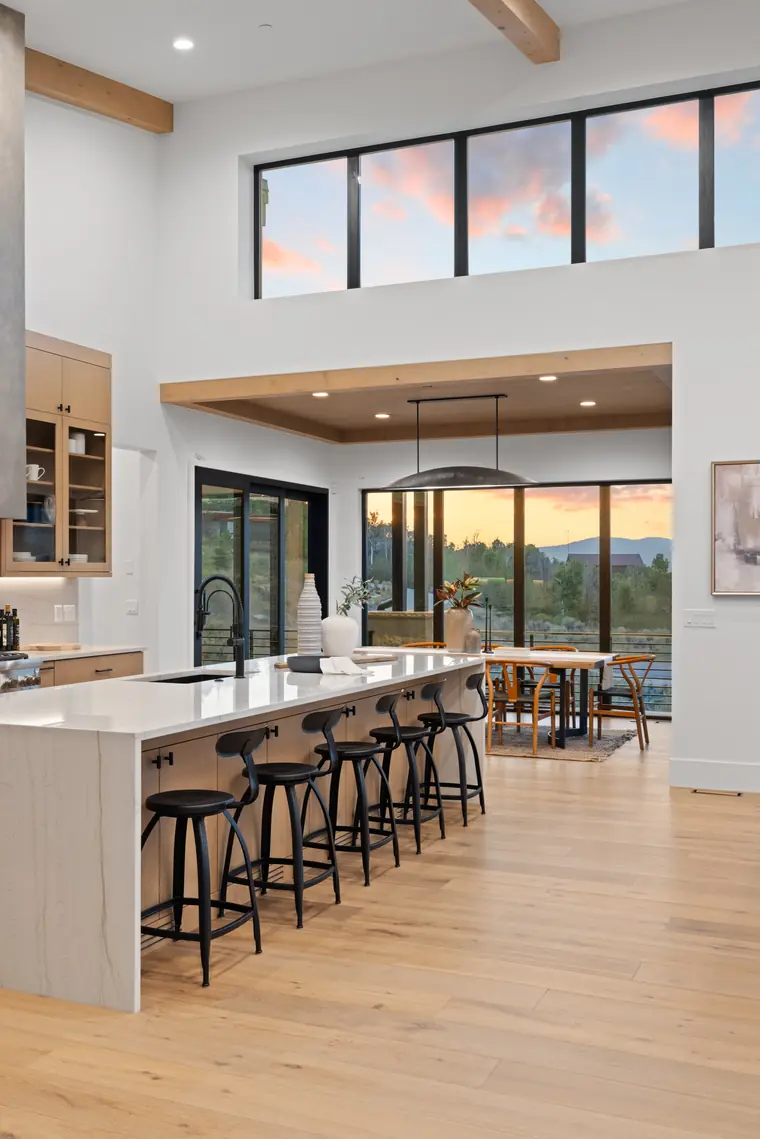 Promontory Project, Park City, UT