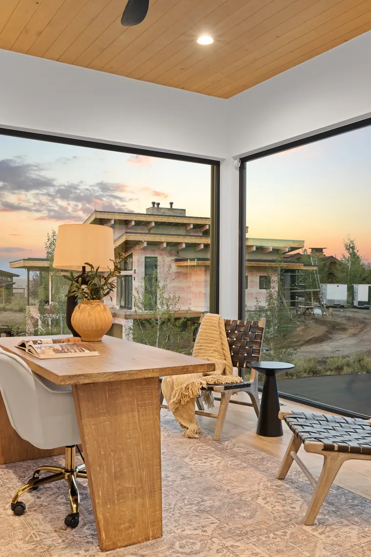 Promontory Project, Park City, UT