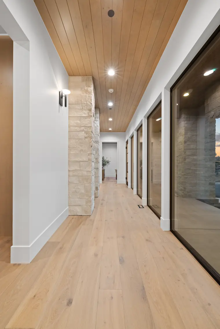 Promontory Project, Park City, UT