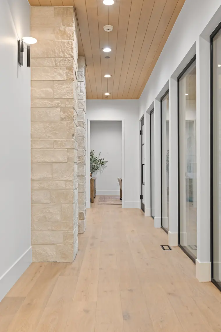 Promontory Project, Park City, UT