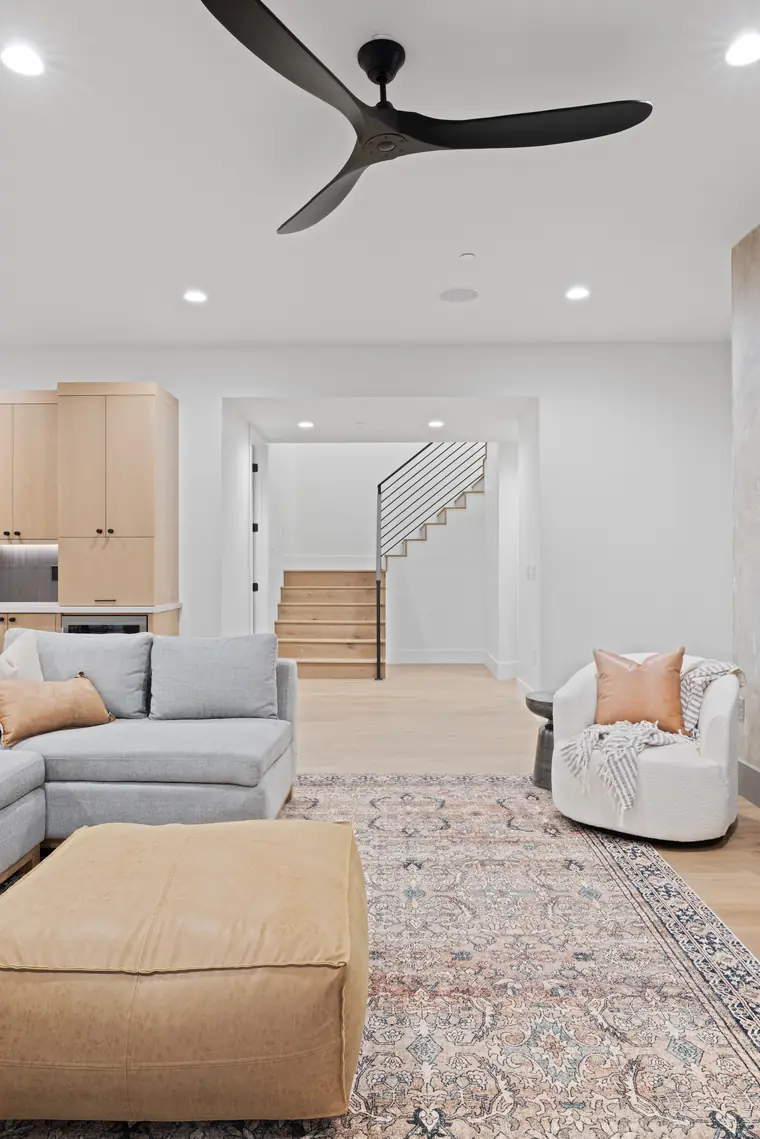 Promontory Project, Park City, UT