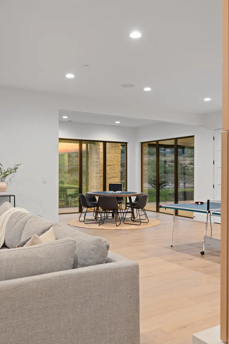 Promontory Project, Park City, UT