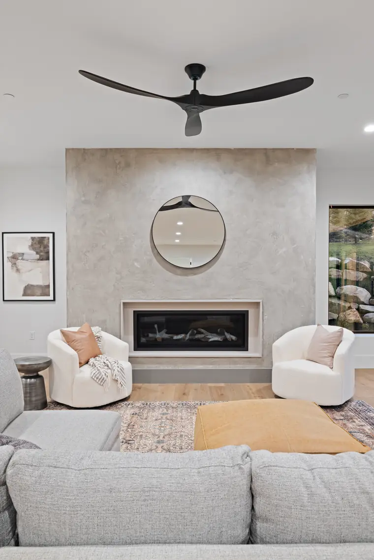 Promontory Project, Park City, UT
