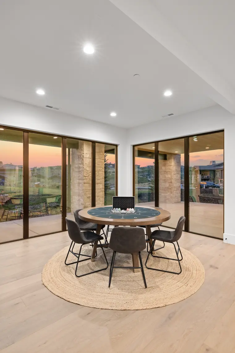 Promontory Project, Park City, UT