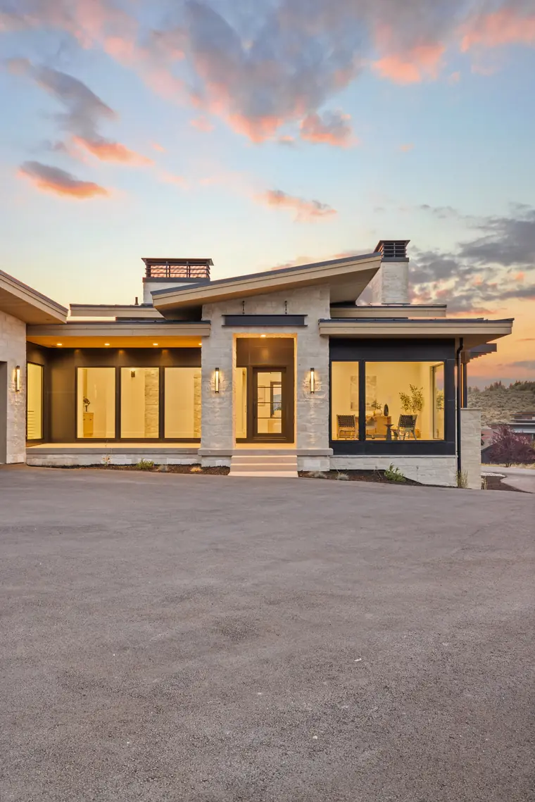 Promontory Project, Park City, UT