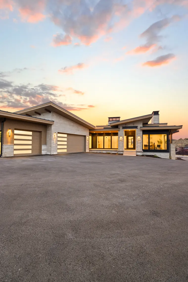 Promontory Project, Park City, UT
