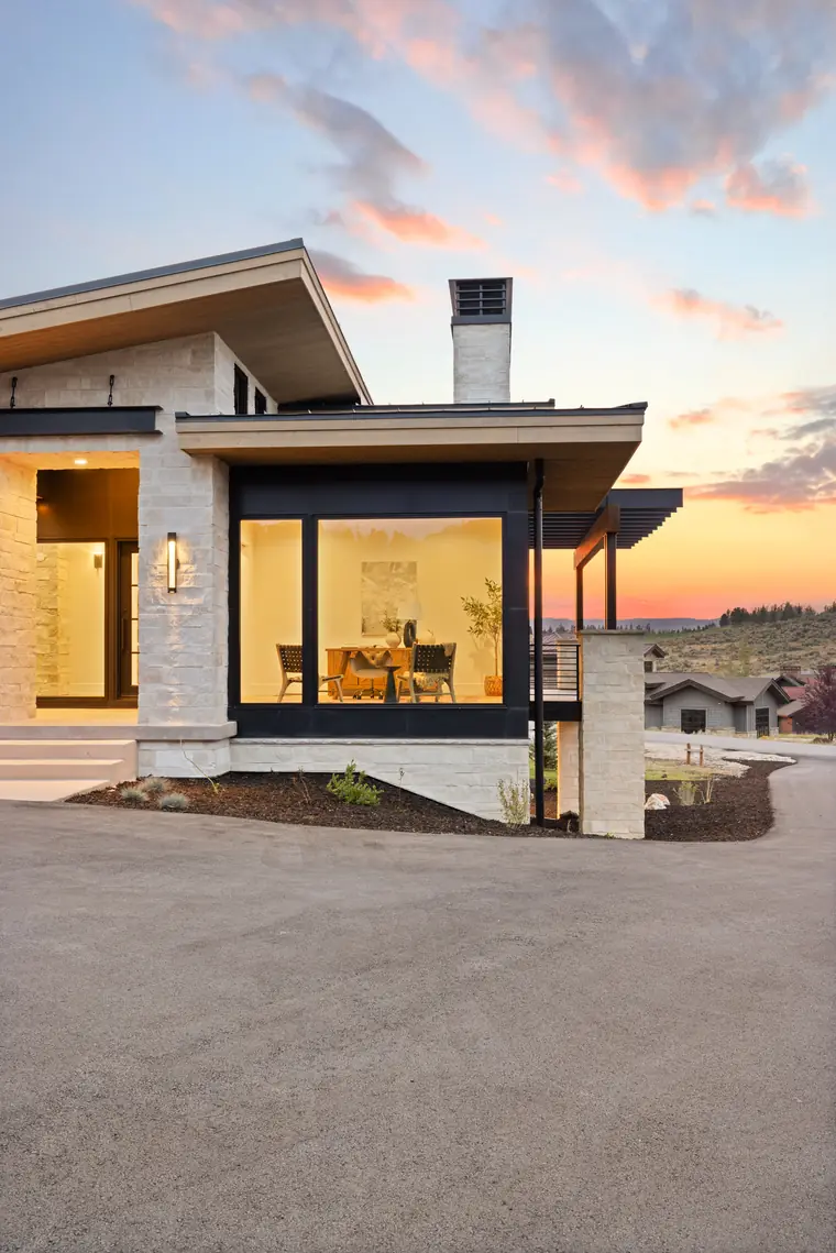 Promontory Project, Park City, UT