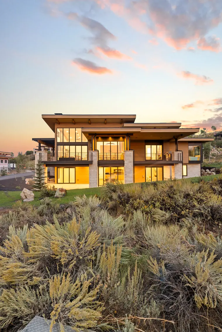 Promontory Project, Park City, UT