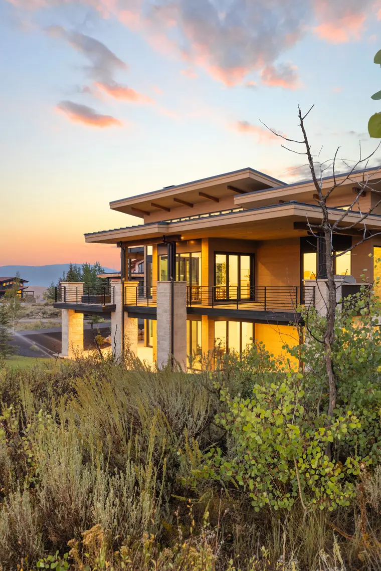 Promontory Project, Park City, UT