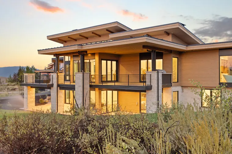 Promontory Project, Park City, UT