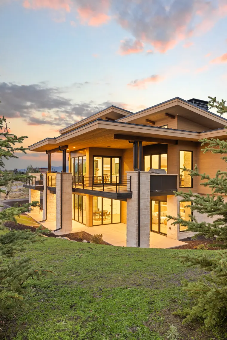 Promontory Project, Park City, UT